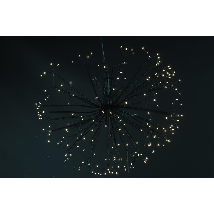 SFERA LUCI LED JUPITER XXL BLA